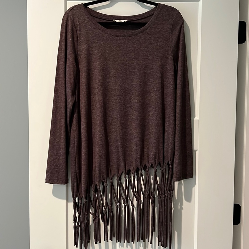 Entro Top size medium